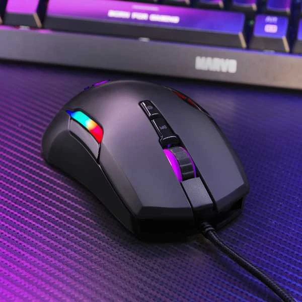 Pelė Marvo G945 Pro (G945 PRO)