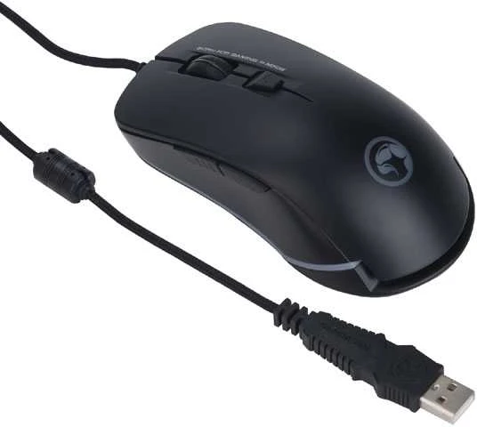 Pelė Marvo M508 (M508)