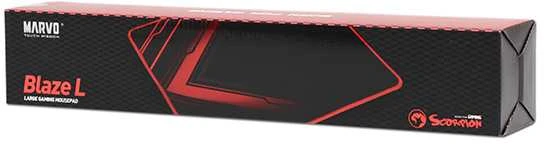 Marvo Blaze G49 L pelės kilimėlis | 450x400x3mm