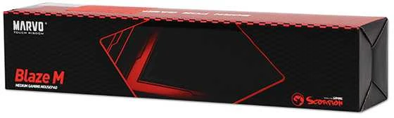 Marvo Blaze G55 M pelės kilimėlis | 350x300x3mm