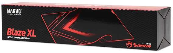 Marvo Blaze G48 XL pelės kilimėlis | 900x400x3mm