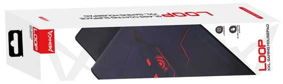 Marvo Monka Loop G50 XXL pelės kilimėlis | 900x400x4mm