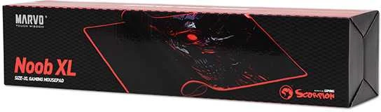 Marvo Noob G51 XL pelės kilimėlis | 900x400x3mm