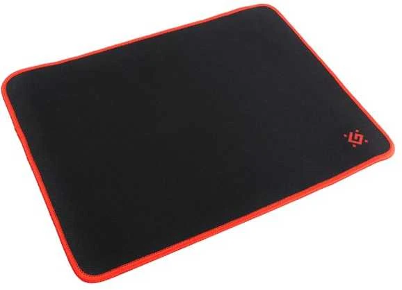 Kilimėlis Pelės padas MP-Juodas-M Defender 50560, 36x27cm