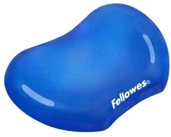 Kilimėlis FELLOWES CRYSTAL GEL MINIRANNETUKI ČIA