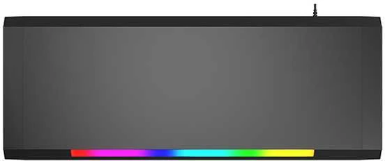 Laikiklis Marvo DZ-01 monitoriaus stovas su RGB