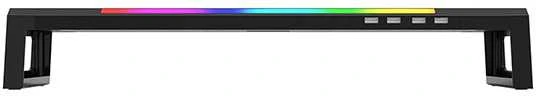 Laikiklis Marvo DZ-01 monitoriaus stovas su RGB
