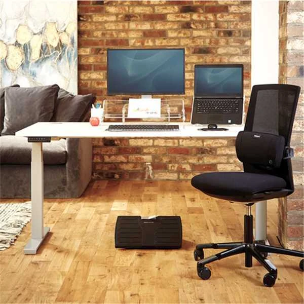 Fellowes Clarity dokumentų laikiklis
