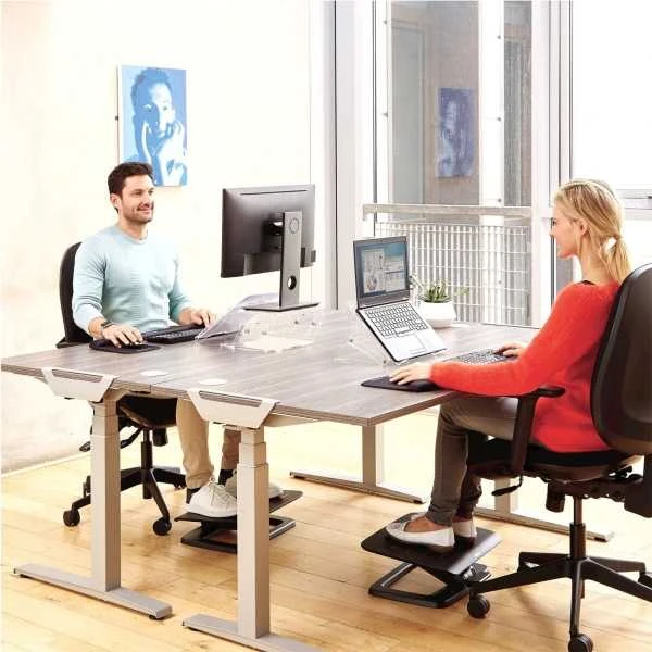 Fellowes Clarity dokumentų laikiklis