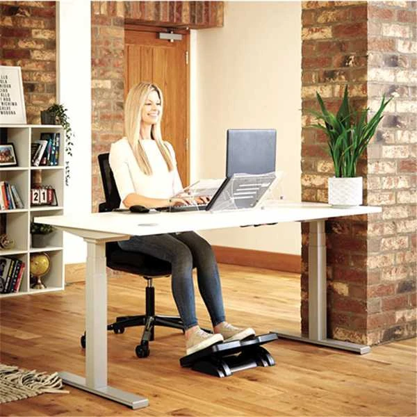 Fellowes Clarity dokumentų laikiklis