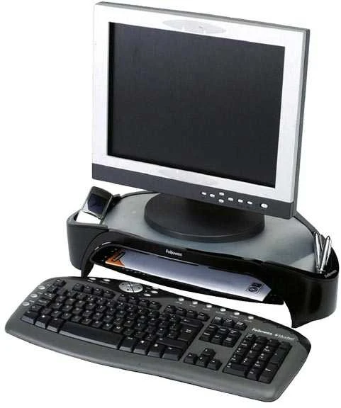 Laikiklis „Fellowes LCD Plus“ išmanieji rinkiniai (8020801)