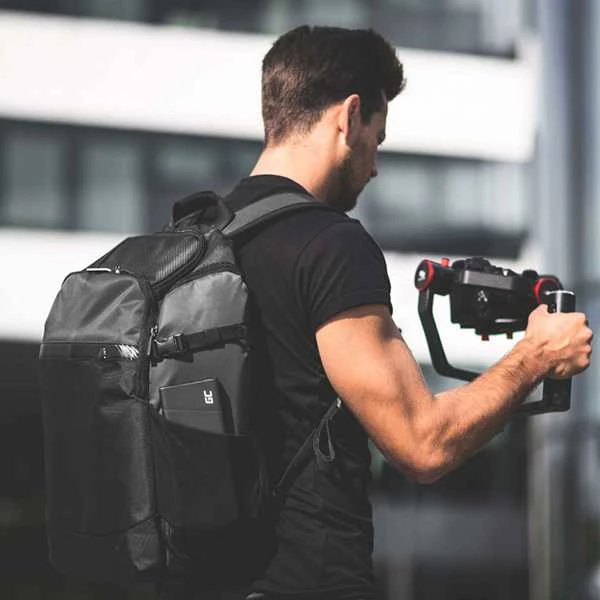 Green Cell Žalias Cell Power Bank Žalias Cell GC PowerPlay Ultra 26800mAh 128W 4 x USB