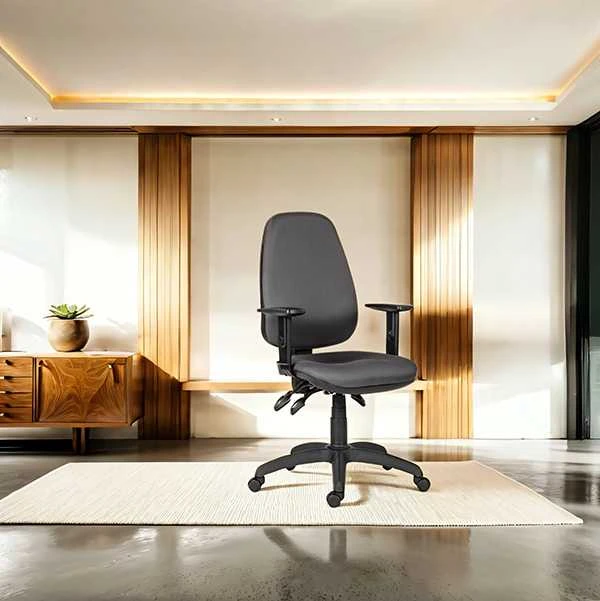 Powerton ERGO ANNA ergonominė biuro kėdė, rutulinė