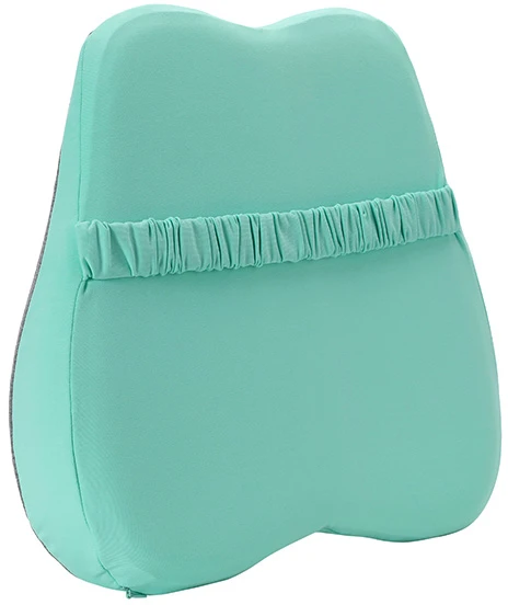 Powerton ERGO PASTEL EDITION Podparcie lędźwiowe, miętowa