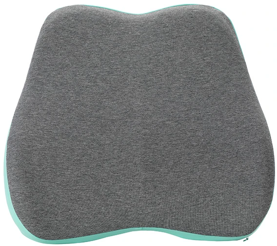 Powerton ERGO PASTEL EDITION Podparcie lędźwiowe, miętowa