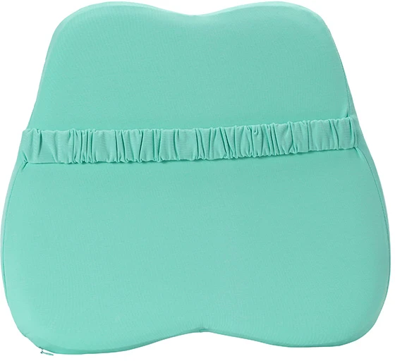Powerton ERGO PASTEL EDITION Podparcie lędźwiowe, miętowa