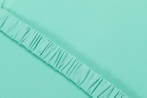 Powerton ERGO PASTEL EDITION Podparcie lędźwiowe, miętowa