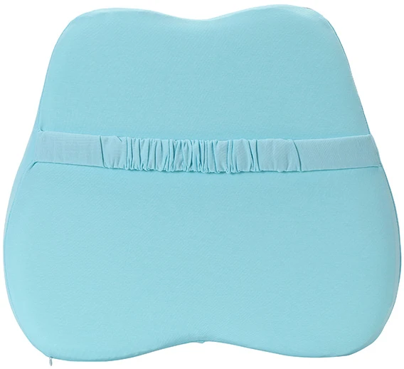 Powerton ERGO PASTEL EDITION Podparcie lędźwiowe, mėlyna