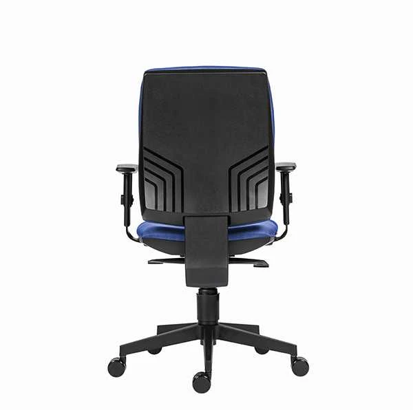 Antares Powerton ERGO HANA ergonominė biuro kėdė, mėlyna