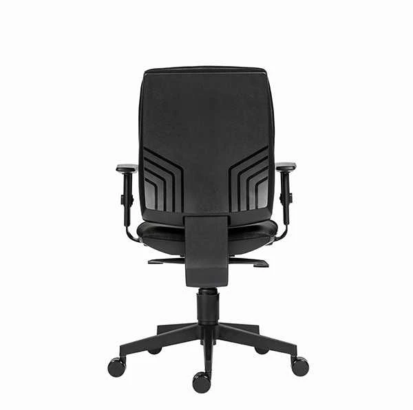 Powerton ERGO HANA ergonominė biuro kėdė, juoda