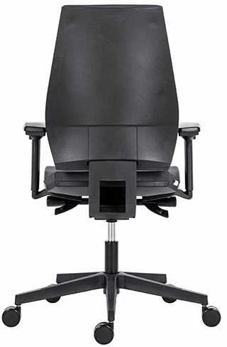Powerton ERGO SIMA ergonomiška biuro kėdė, pilka