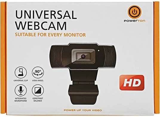 Powerton PWCAM1 internetinė kamera