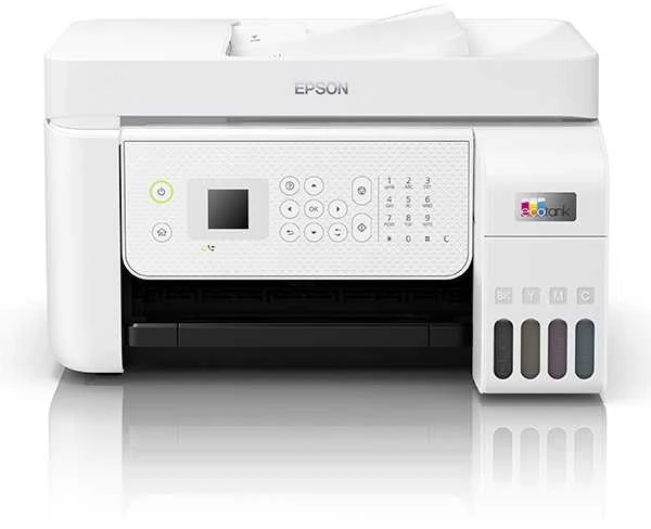 Spausdintuvas Epson EcoTank L5316