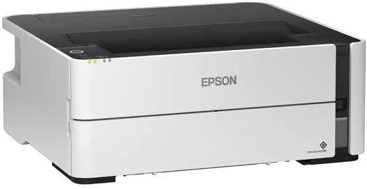 Spausdintuvas Epson | EcoTank M1180 | Rašalinis | aš | A4 | Wi-Fi | Pilkas