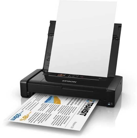Spausdintuvas Epson WorkForce WF-100W