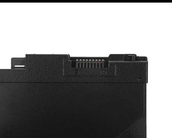 Žalias Cell RDY nešiojamojo kompiuterio baterija CM03XL, skirta HP EliteBook 745 G2 750 G1 G2 755 G2 840 G1 G2 845 G2 850 G1 G2 855 G2 ZBook 14 G2