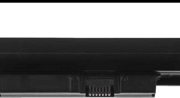 Žalias Cell RDY nešiojamojo kompiuterio baterija HSTNN-IB4L RA04 745662-001, skirta HP ProBook 430 G1 G2 14.8V