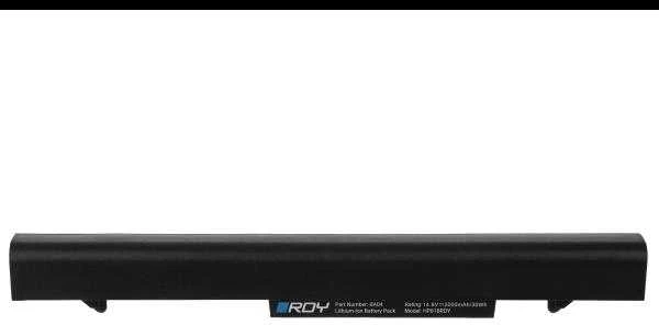 Žalias Cell RDY nešiojamojo kompiuterio baterija HSTNN-IB4L RA04 745662-001, skirta HP ProBook 430 G1 G2 14.8V