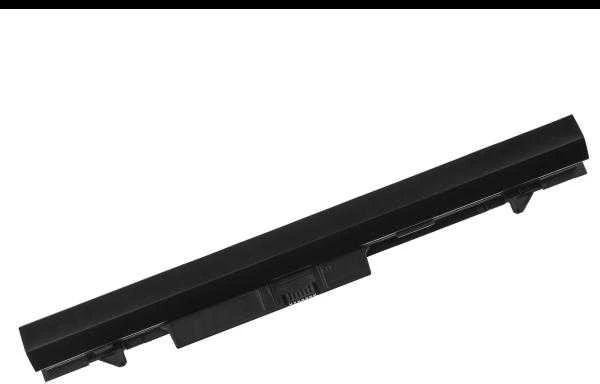 Žalias Cell RDY nešiojamojo kompiuterio baterija HSTNN-IB4L RA04 745662-001, skirta HP ProBook 430 G1 G2 14.8V