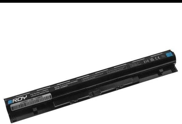 Žalias Cell RDY nešiojamojo kompiuterio baterija L12M4E01 L12L4E01 L12L4A02 L12M4A02, skirta Lenovo G50 G50-30 G50-45 G50-70 G50-80 G500s G505s Z50-70 Z51-70 Talpa: