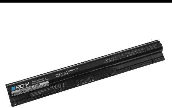 Nešiojamo kompiuterio baterija RDY M5Y1K, skirta Dell Inspiron 15 3568 3555 3558 5551 5552 5555 5558 5559 17 5755 5758 5759 Vostro 3558 3568