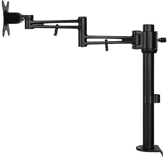 Darbastalio laikiklis monitoriuje 17 "- 30" (MS002)