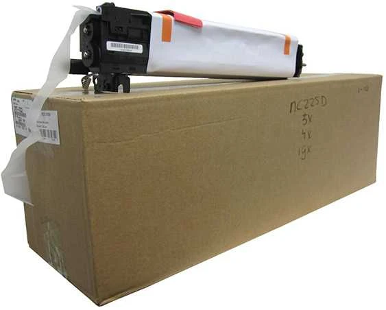 Ricoh D1170126 (D117-0122) mėlynos spalvos būgno blokas