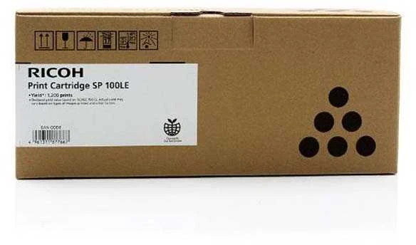 Ricoh kasetės tipas SP100LE (407166)