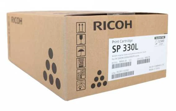 Ricoh SP 330L kasetė