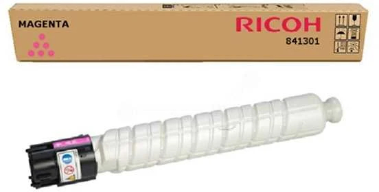 Ricoh MP C400 (842237) (842040), purpurinė kasetė