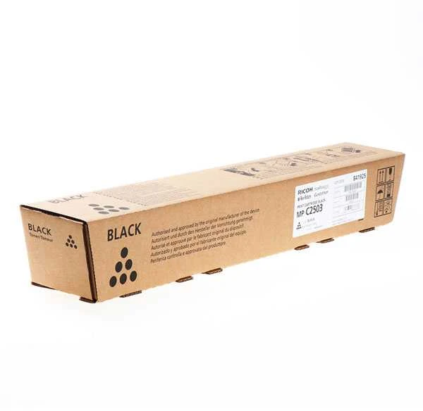 Ricoh MPC2003SP, MPC2503SP, Aficio 2003 juodas toner