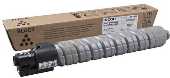 Ricoh Cartridge MP 305 Juodas Juodas (842347) 842142