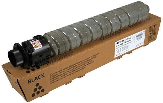 Ricoh Toneris IM C4500 6000 Juodas Juodas (842283)