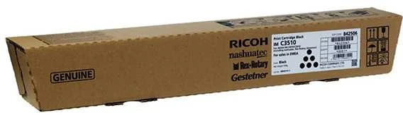 Ricoh Toneris IM C3010 Juodas Juodas (842506)