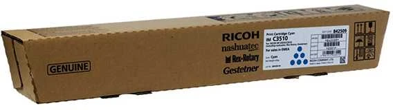 Ricoh Toneris IM C3010 Cyan (842509)