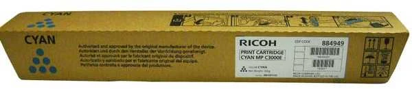„Toneris Ricoh 888643 Original“ (884949)