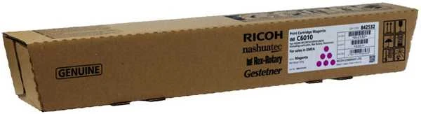 Ricoh IM C6010 (842532) Lazerinė kasetė, Purpurinė