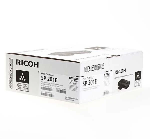 Toneris Ricoh 407999 Juodas originalas (407999)