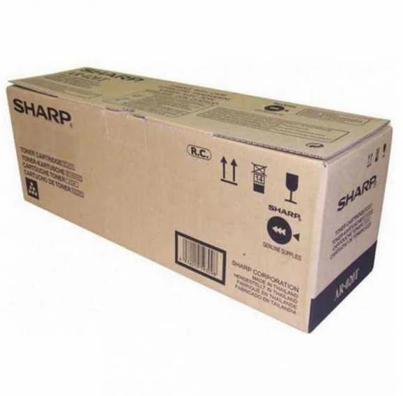 Sharp BPGT20BA, juoda kasetė