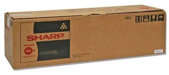 Sharp MX23GTMA kasetė, purpurinė